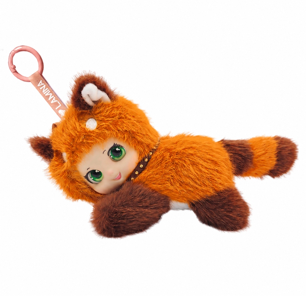 Red panda